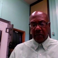 NYC Department of Education Employee Lawrence Sinclair's profile photo
