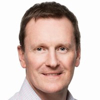 ASIC Employee Graham Jefferson's profile photo