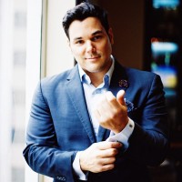 Risk Placement Services, Inc. Employee Mike Mueller's profile photo
