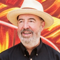 Mark Harper