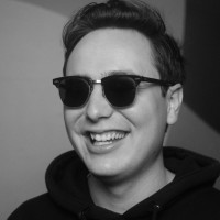 Laughing Monk Brewing Co. Employee Mitchell Buckley's profile photo