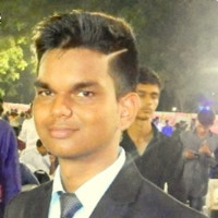 Target Employee Vikash Verma's profile photo