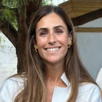 Vista Alegre Atlantis Employee Denise Madeira's profile photo
