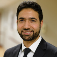 Tariq Bhat Email & Phone Number