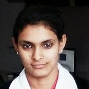 Liegesoft Technologies Employee Subajiya Kumari's profile photo
