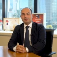 AKLease Employee Bora Dönmez's profile photo