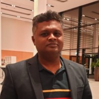 ArisGlobal Employee Mahesh Kumar's profile photo