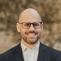 Dintero Employee Robert Taylor's profile photo