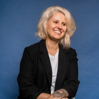 netLex Employee Carolina Galeazzi's profile photo