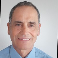 NaturZone Pest Control Employee Thornton Rainey's profile photo