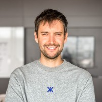 Prepr CMS Employee Tim Hanssen's profile photo