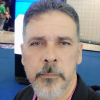 EPRA Games Employee Roberval de Jesus Araujo's profile photo