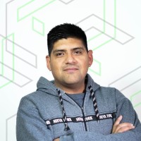 Coodesoft Employee Marcos Daniel Cordoba's profile photo