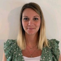 SHOPIX Employee Cyrielle van der Linde's profile photo