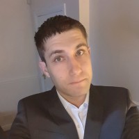 Techtron Employee Kevin Wright's profile photo
