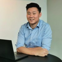 Ministry of Digital Development and Information Employee Kiat Kok's profile photo