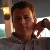 Nordnet Employee Lennart Krän's profile photo