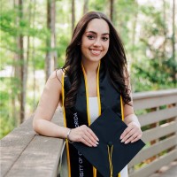 Fisher College Employee Shaina Goodis's profile photo