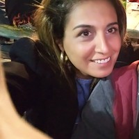 Incredo Employee Hila Zakaim's profile photo