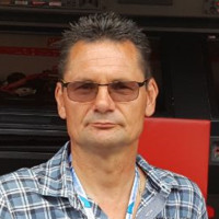 Schweickert Employee Christian Hesping's profile photo