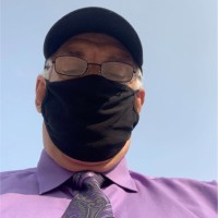 Circle K Employee Cliff Baldwin's profile photo