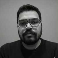 PixelPhant Employee Akhilesh Parmar's profile photo