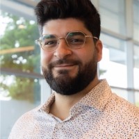 Benson Mortgages Employee Giorgio Kharrat's profile photo