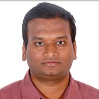 Wells Fargo Employee Ravi Batchu's profile photo
