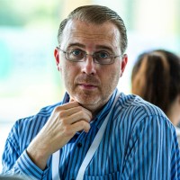 e-Cycle Inc. Employee Jason Heinlen's profile photo