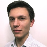 eeedo Employee Oleh Rula's profile photo