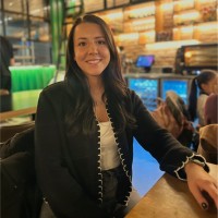 Jasmin Kazittis Email