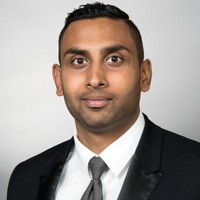 Port 443 Inc. Employee Neil D'Souza's profile photo
