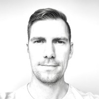 Plain Simple Design Employee Jonas Priesum's profile photo