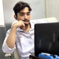CyberFort Tech. Employee Aayush Rawat's profile photo