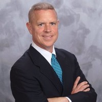 Vicor Corporation Employee Patrick Wadden's profile photo