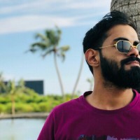 Logsquare Employee Anshadh K.j's profile photo