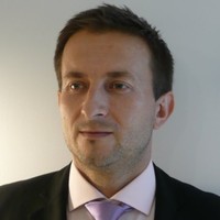 TOYA S.A. Employee Marek Szajbe's profile photo