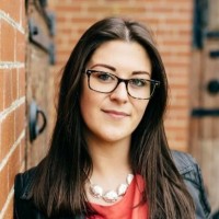 Salesforce Employee Sarah Sherlock's profile photo