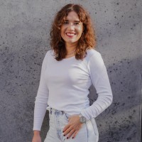 UFER LEOWALD GmbH Employee Laura Ermert's profile photo