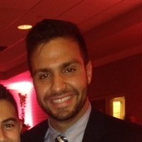 Fenagh Engineering and Testing Employee Joseph Francisco's profile photo