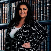 Oklahoma Indigent Defense System Employee Ashley Nuckolls's profile photo