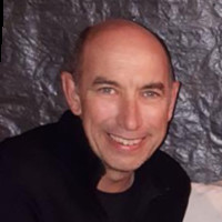 South Australian Country Fire Service Employee David Hughes's profile photo
