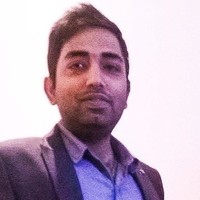 Ericsson Employee Mohiuddin Khan's profile photo