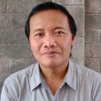 No Fear Employee Ngurah Darmawan's profile photo