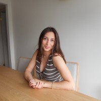 Fondation de l'hôpital général juif - Jewish General Hospital Foundation Employee Victoria Rosauri's profile photo