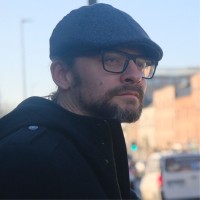 Axpo Group Employee Phillip Guy's profile photo
