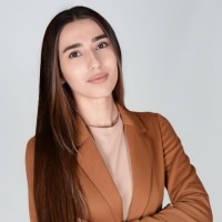 The Fork CPAs Employee Sona Dajunts's profile photo