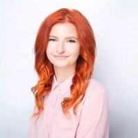 Bella Lash Employee Abbie Bush's profile photo