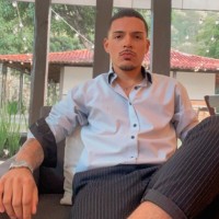 Arthur Oliveira's profile photo