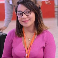 Al Bawsala Employee Ranya Rzig's profile photo